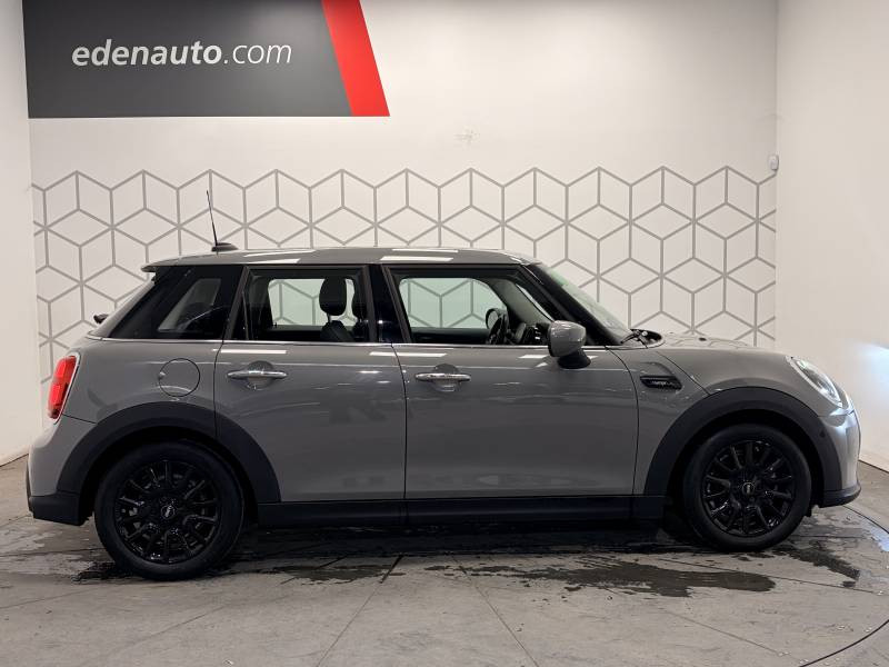 Mini Mini Hatch 5 Portes Cooper 136 ch DKG7 Essential  occasion � Toulouse - photo n�6