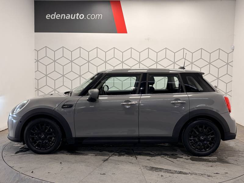 Mini Mini Hatch 5 Portes Cooper 136 ch DKG7 Essential  occasion � Toulouse - photo n�2