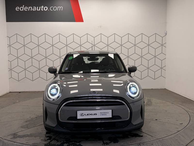Mini Mini Hatch 5 Portes Cooper 136 ch DKG7 Essential  occasion � Toulouse - photo n�8