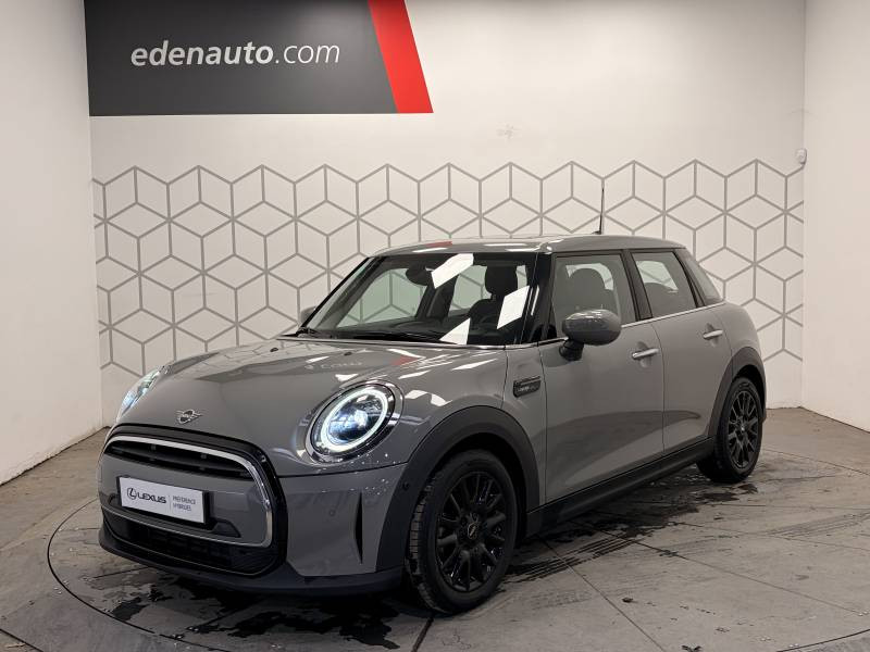 Mini Mini Hatch 5 Portes Cooper 136 ch DKG7 Essential  occasion � Toulouse