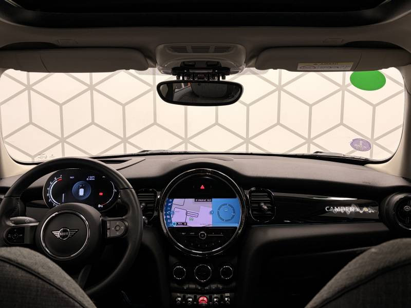 Mini Mini Hatch 5 Portes Cooper 136 ch DKG7 Essential  occasion � Toulouse - photo n�11