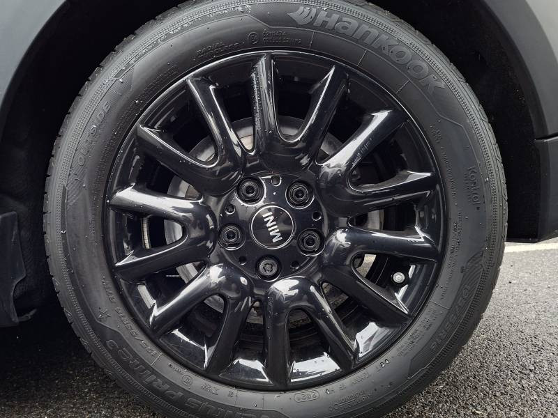 Mini Mini Hatch 5 Portes Cooper 136 ch DKG7 Essential  occasion � Toulouse - photo n�9