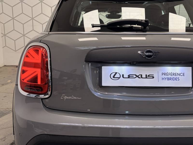 Mini Mini Hatch 5 Portes Cooper 136 ch DKG7 Essential  occasion � Toulouse - photo n�13