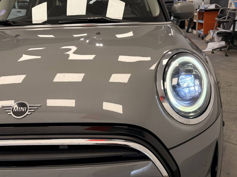 Mini Mini Hatch 5 Portes Cooper 136 ch DKG7 Essential  occasion � Toulouse - photo n�14