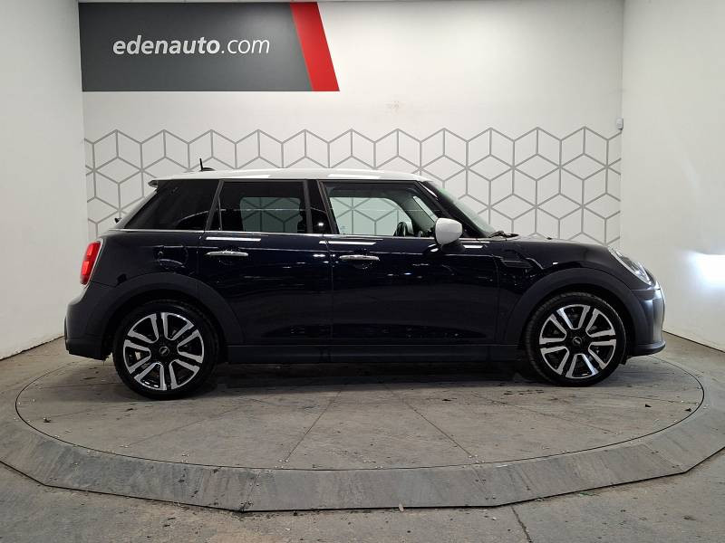 Mini Mini Hatch 5 Portes Cooper 136 ch DKG7 Essential  occasion � Toulouse - photo n�6