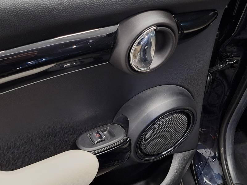 Mini Mini Hatch 5 Portes Cooper 136 ch DKG7 Essential  occasion � Toulouse - photo n�19