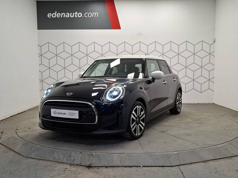 Mini Mini Hatch 5 Portes Cooper 136 ch DKG7 Essential  occasion � Toulouse