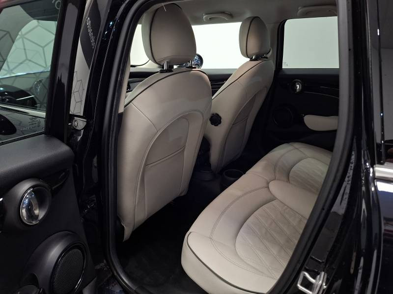 Mini Mini Hatch 5 Portes Cooper 136 ch DKG7 Essential  occasion � Toulouse - photo n�13
