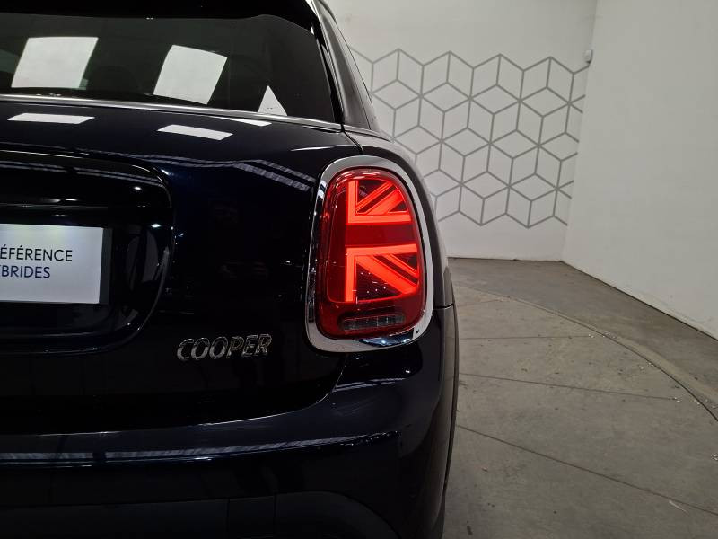 Mini Mini Hatch 5 Portes Cooper 136 ch DKG7 Essential  occasion � Toulouse - photo n�14