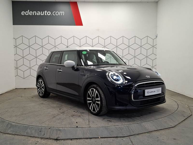 Mini Mini Hatch 5 Portes Cooper 136 ch DKG7 Essential  occasion � Toulouse - photo n�7