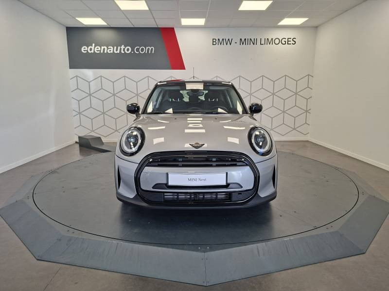Mini Mini Hatch 5 Portes Cooper 136 ch DKG7 Essential  occasion  Limoges - photo n13