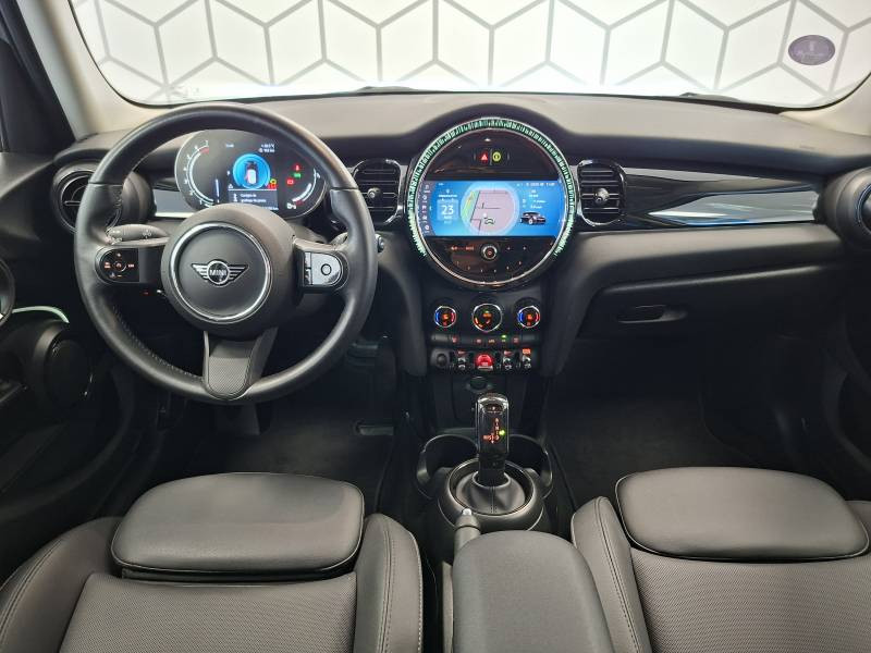 Mini Mini Hatch 5 Portes Cooper 136 ch DKG7 Essential  occasion  Limoges - photo n5