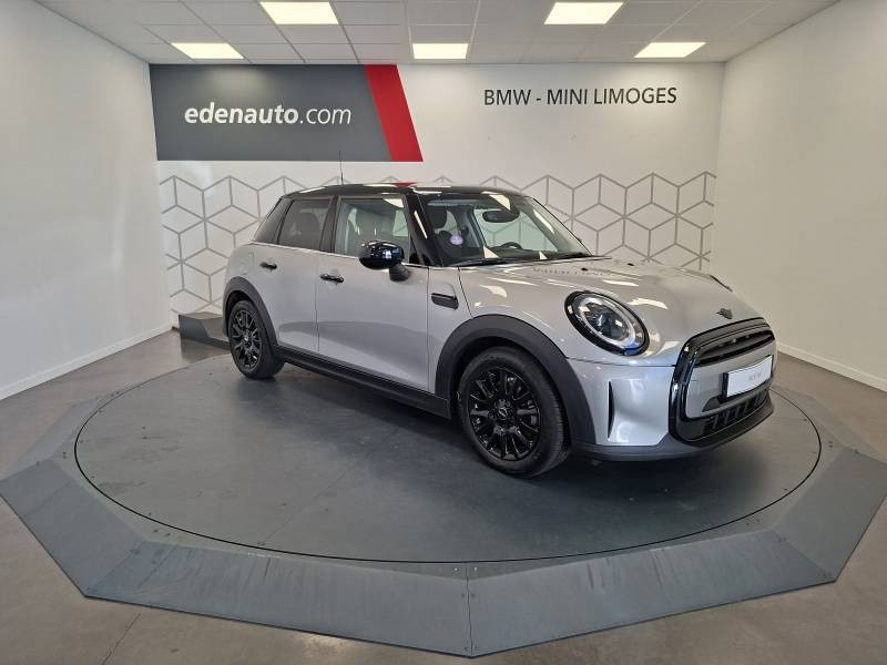 Mini Mini Hatch 5 Portes Cooper 136 ch DKG7 Essential  occasion  Limoges - photo n14