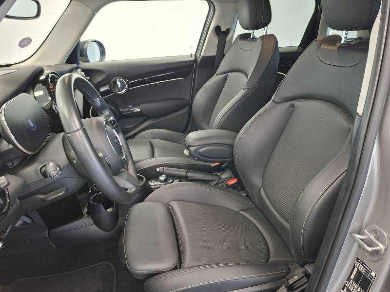 Mini Mini Hatch 5 Portes Cooper 136 ch DKG7 Essential  occasion  Limoges - photo n4
