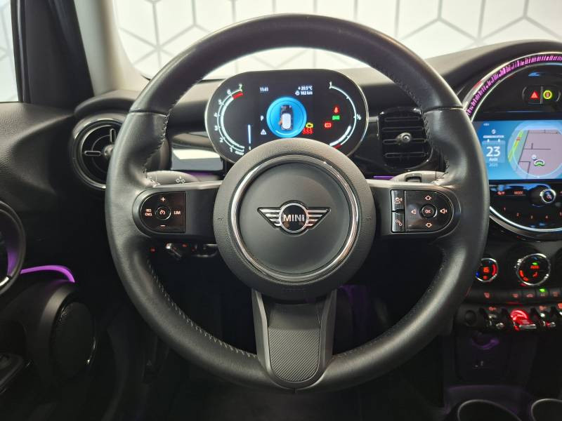 Mini Mini Hatch 5 Portes Cooper 136 ch DKG7 Essential  occasion  Limoges - photo n16