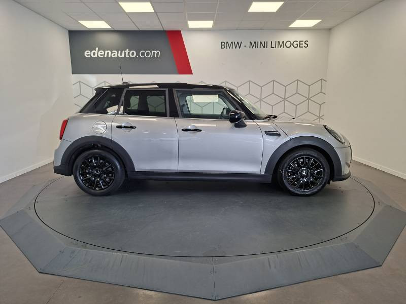 Mini Mini Hatch 5 Portes Cooper 136 ch DKG7 Essential  occasion  Limoges - photo n3