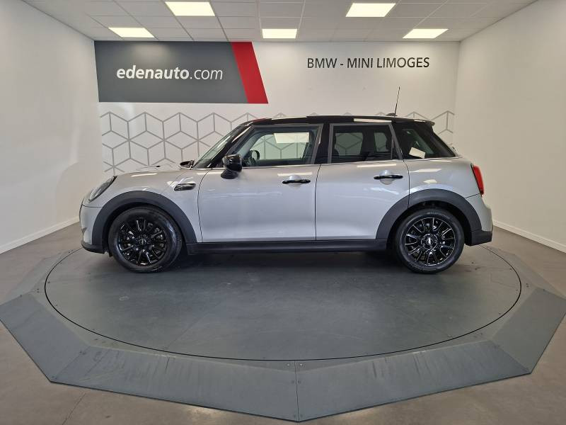 Mini Mini Hatch 5 Portes Cooper 136 ch DKG7 Essential  occasion  Limoges - photo n12