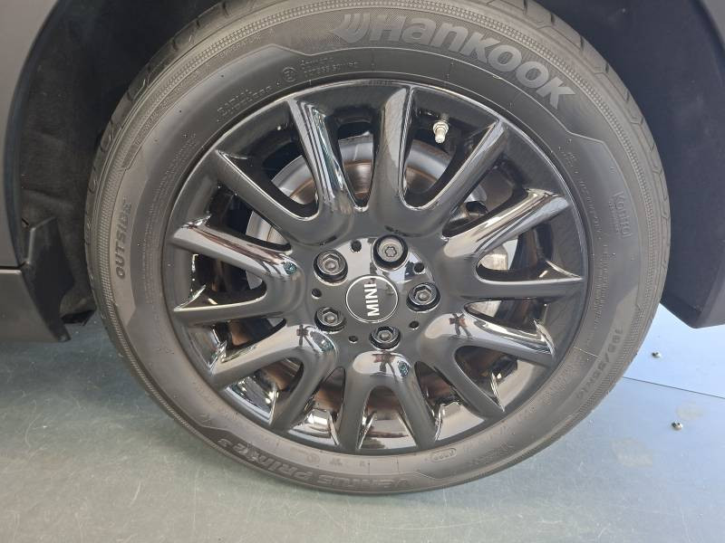 Mini Mini Hatch 5 Portes Cooper 136 ch DKG7 Essential  occasion  Limoges - photo n8