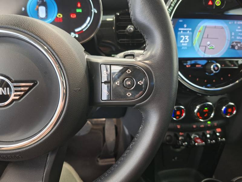 Mini Mini Hatch 5 Portes Cooper 136 ch DKG7 Essential  occasion  Limoges - photo n18