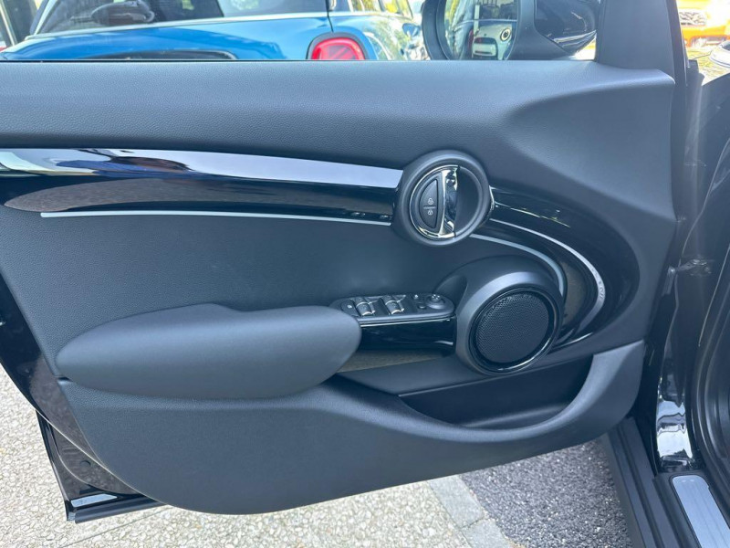 Mini Mini Hatch 5 Portes Cooper 136 ch DKG7 Essential  occasion  Jaux - photo n16