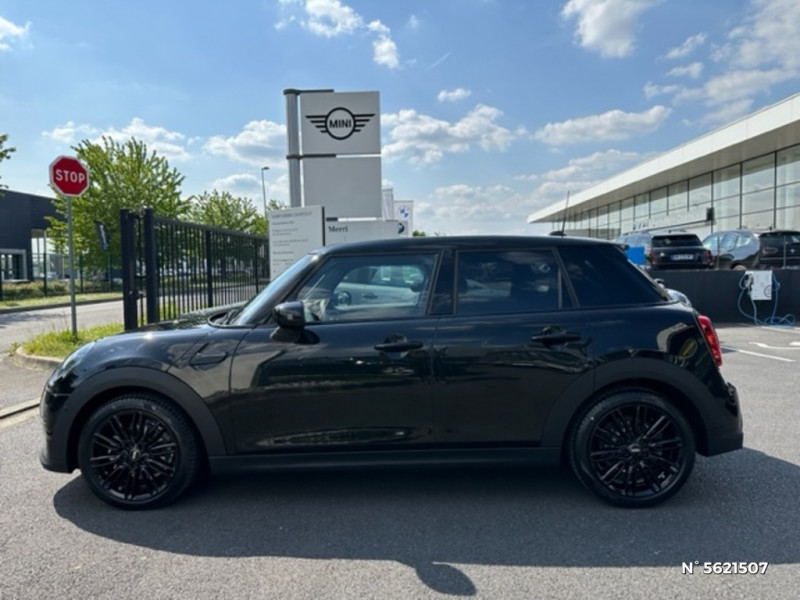 Mini Mini Hatch 5 Portes Cooper 136 ch DKG7 Essential  occasion  Saint-Maximin - photo n9