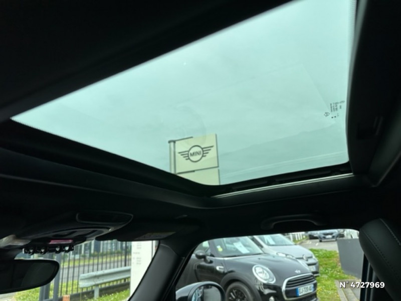 Mini Mini Hatch 5 Portes Cooper 136 ch DKG7 Essential  occasion  Saint-Maximin - photo n7