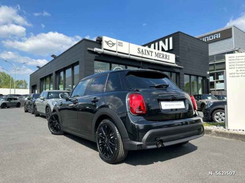 Mini Mini Hatch 5 Portes Cooper 136 ch DKG7 Essential  occasion  Saint-Maximin - photo n6