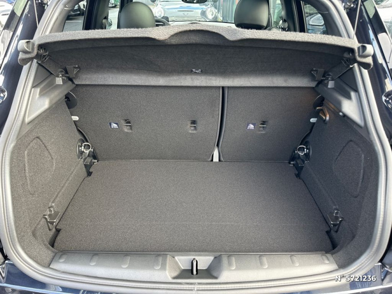 Mini Mini Hatch 5 Portes Cooper 136 ch DKG7 Essential  occasion  Saint-Maximin - photo n7