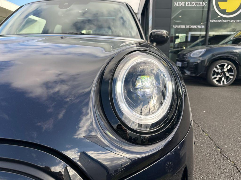 Mini Mini Hatch 5 Portes Cooper 136 ch DKG7 Essential  occasion  Saint-Maximin - photo n17
