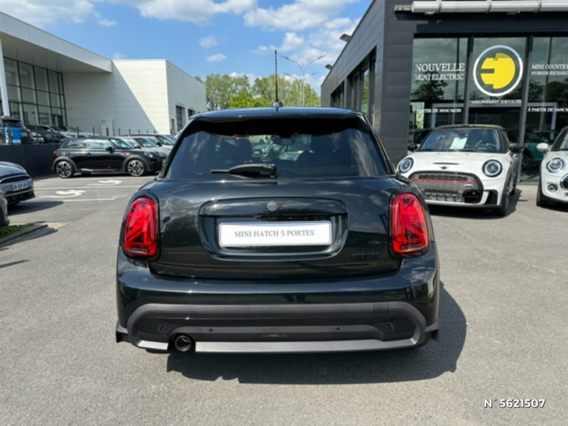 Mini Mini Hatch 5 Portes Cooper 136 ch DKG7 Essential  occasion  Saint-Maximin - photo n8