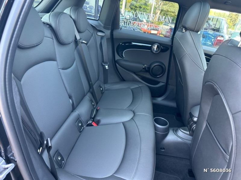 Mini Mini Hatch 5 Portes Cooper 136 ch DKG7 Essential  occasion  Jaux - photo n10