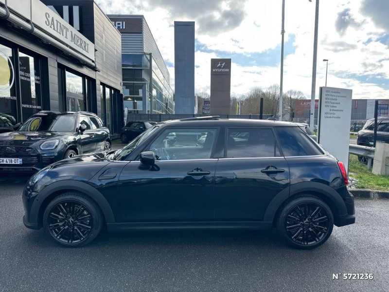 Mini Mini Hatch 5 Portes Cooper 136 ch DKG7 Essential  occasion  Saint-Maximin - photo n2