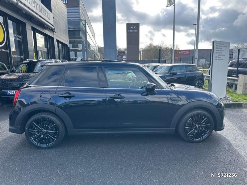 Mini Mini Hatch 5 Portes Cooper 136 ch DKG7 Essential  occasion  Saint-Maximin - photo n5