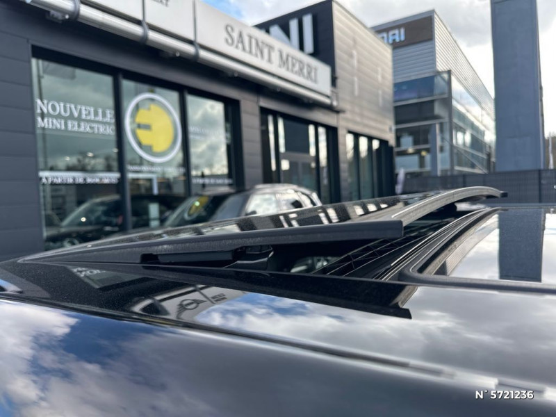 Mini Mini Hatch 5 Portes Cooper 136 ch DKG7 Essential  occasion  Saint-Maximin - photo n14