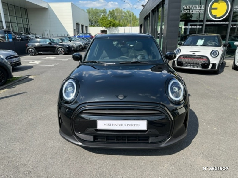 Mini Mini Hatch 5 Portes Cooper 136 ch DKG7 Essential  occasion  Saint-Maximin - photo n3