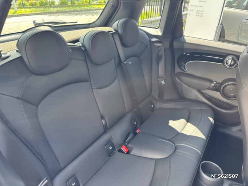 Mini Mini Hatch 5 Portes Cooper 136 ch DKG7 Essential  occasion  Saint-Maximin - photo n13