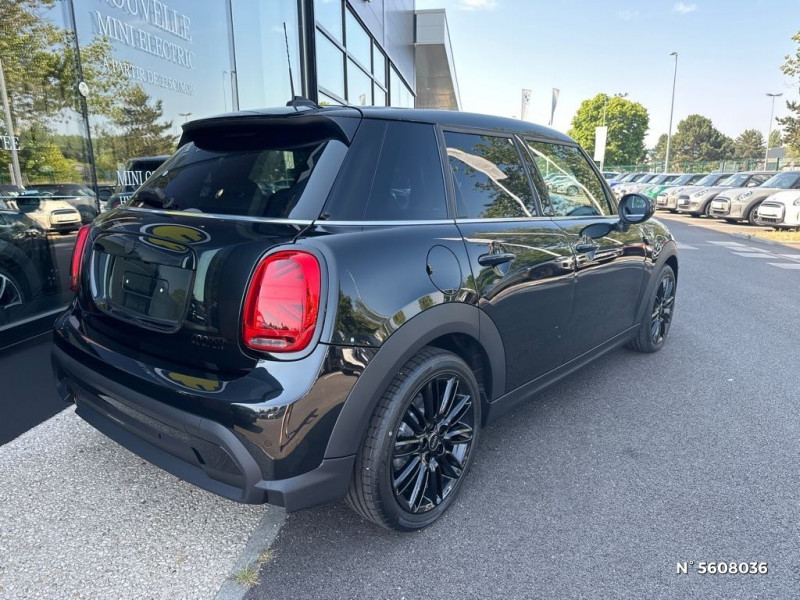Mini Mini Hatch 5 Portes Cooper 136 ch DKG7 Essential  occasion  Jaux - photo n3