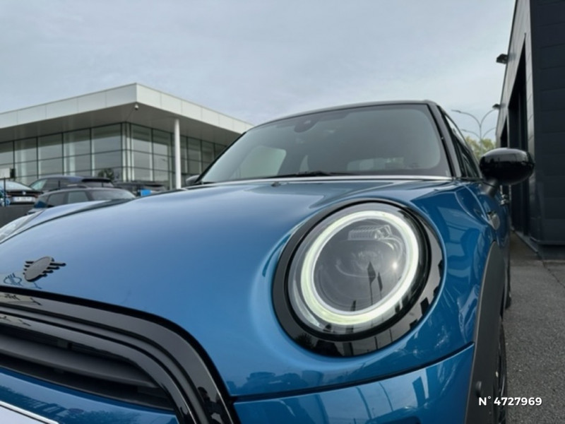 Mini Mini Hatch 5 Portes Cooper 136 ch DKG7 Essential  occasion  Saint-Maximin - photo n13