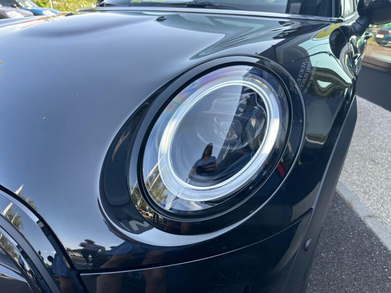 Mini Mini Hatch 5 Portes Cooper 136 ch DKG7 Essential  occasion  Jaux - photo n19