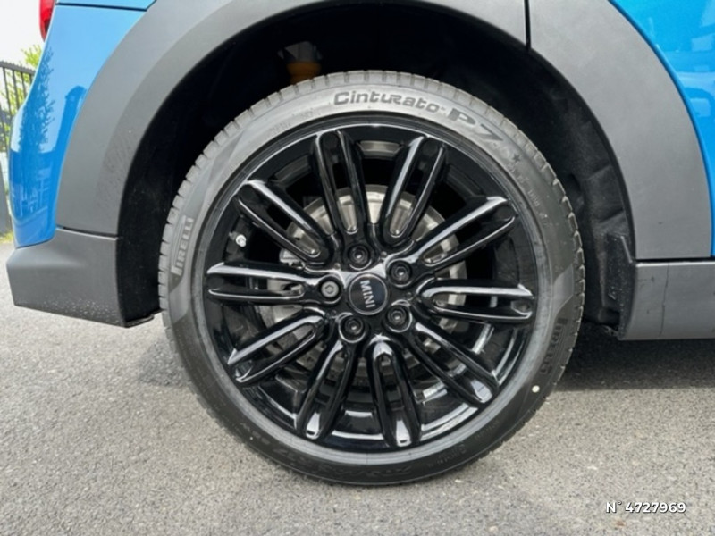 Mini Mini Hatch 5 Portes Cooper 136 ch DKG7 Essential  occasion  Saint-Maximin - photo n5