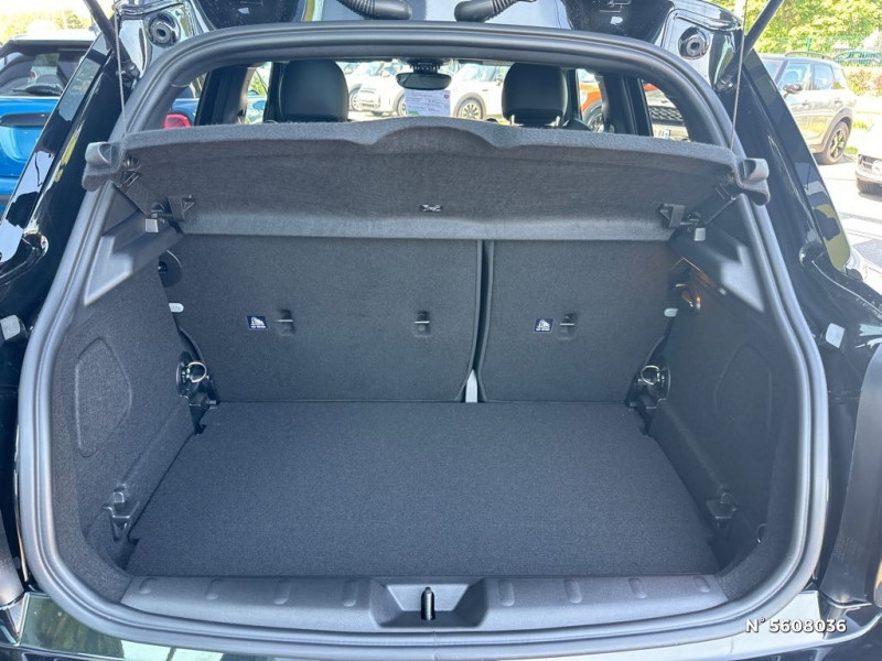 Mini Mini Hatch 5 Portes Cooper 136 ch DKG7 Essential  occasion  Jaux - photo n6