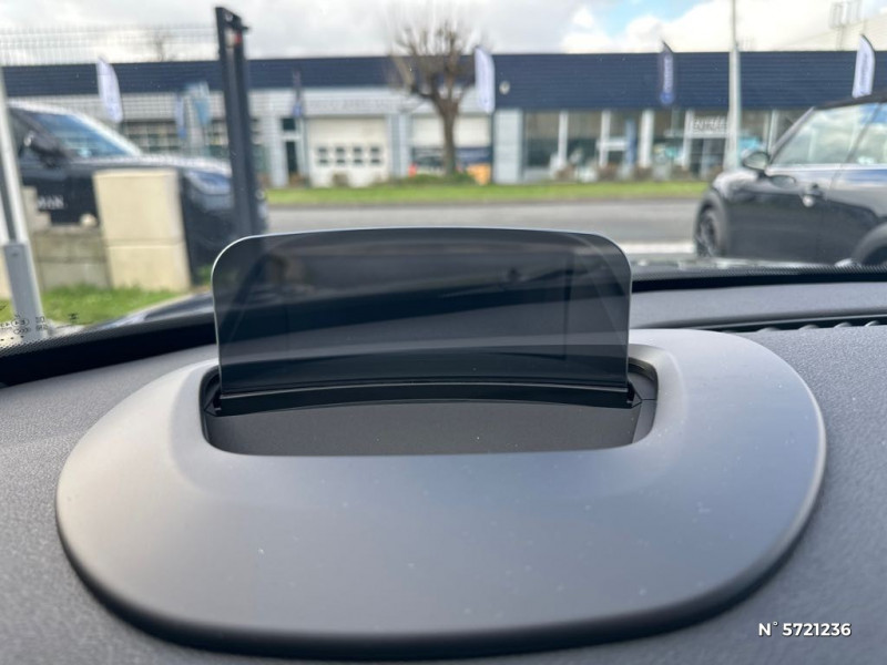 Mini Mini Hatch 5 Portes Cooper 136 ch DKG7 Essential  occasion  Saint-Maximin - photo n19
