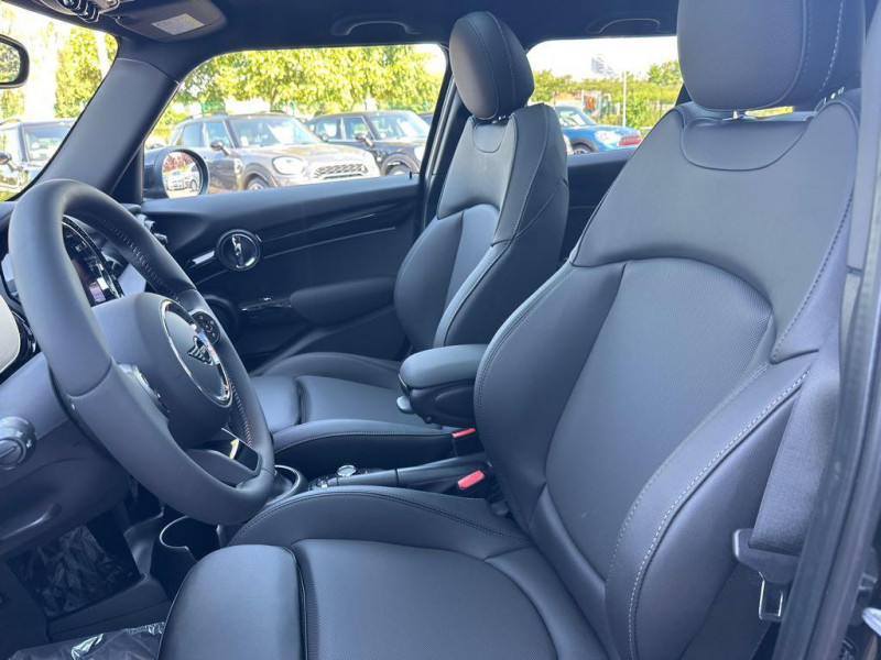 Mini Mini Hatch 5 Portes Cooper 136 ch DKG7 Essential  occasion  Jaux - photo n15
