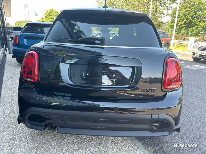 Mini Mini Hatch 5 Portes Cooper 136 ch DKG7 Essential  occasion  Jaux - photo n5