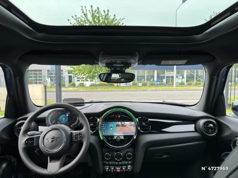 Mini Mini Hatch 5 Portes Cooper 136 ch DKG7 Essential  occasion  Saint-Maximin - photo n4