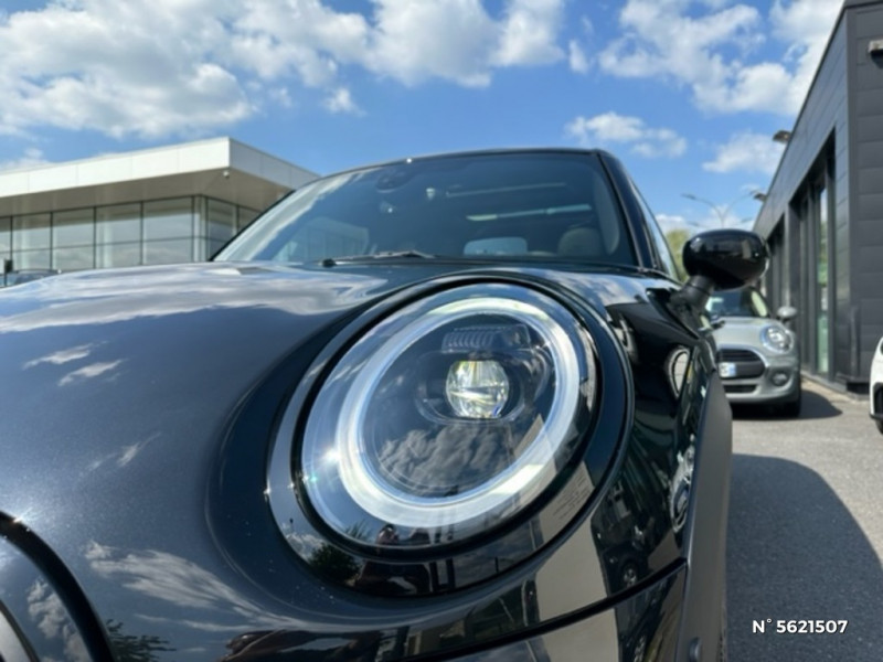 Mini Mini Hatch 5 Portes Cooper 136 ch DKG7 Essential  occasion  Saint-Maximin - photo n12