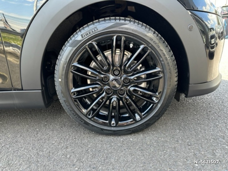 Mini Mini Hatch 5 Portes Cooper 136 ch DKG7 Essential  occasion  Saint-Maximin - photo n5