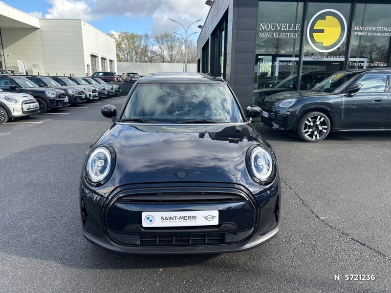 Mini Mini Hatch 5 Portes Cooper 136 ch DKG7 Essential  occasion  Saint-Maximin - photo n3