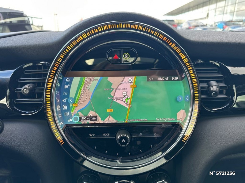 Mini Mini Hatch 5 Portes Cooper 136 ch DKG7 Essential  occasion  Saint-Maximin - photo n12