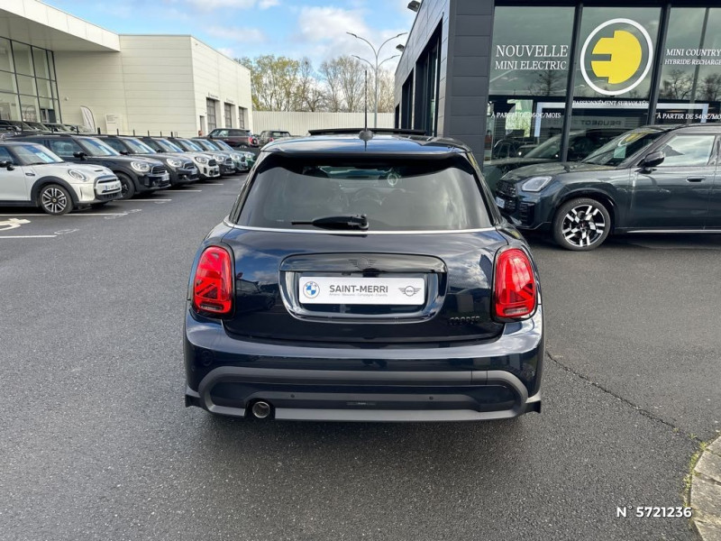 Mini Mini Hatch 5 Portes Cooper 136 ch DKG7 Essential  occasion  Saint-Maximin - photo n6